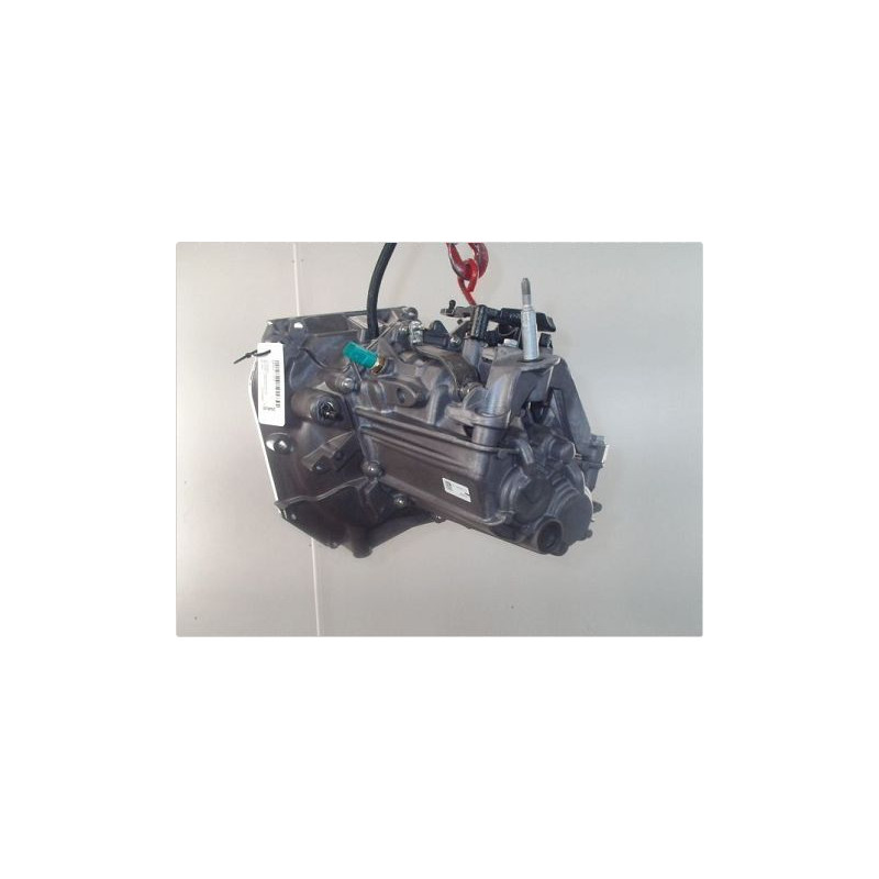BOITE A VITESSE MECANIQUE RENAULT CLIO TCe 90 