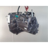 BOITE A VITESSE MECANIQUE RENAULT CLIO TCe 90 