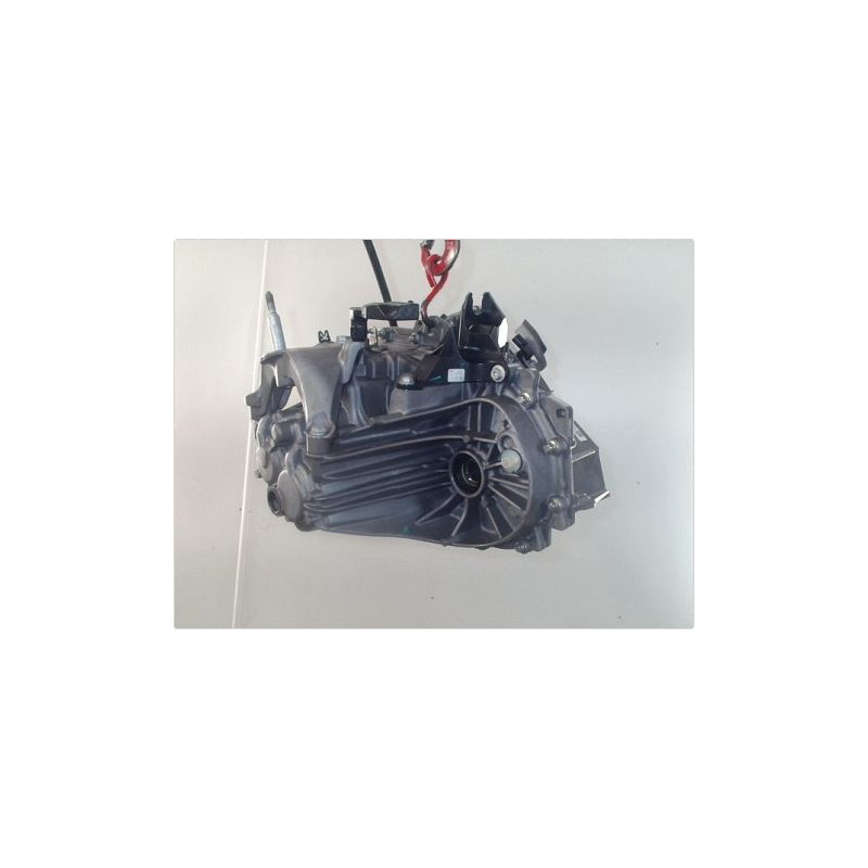 BOITE A VITESSE MECANIQUE RENAULT CLIO TCe 90 