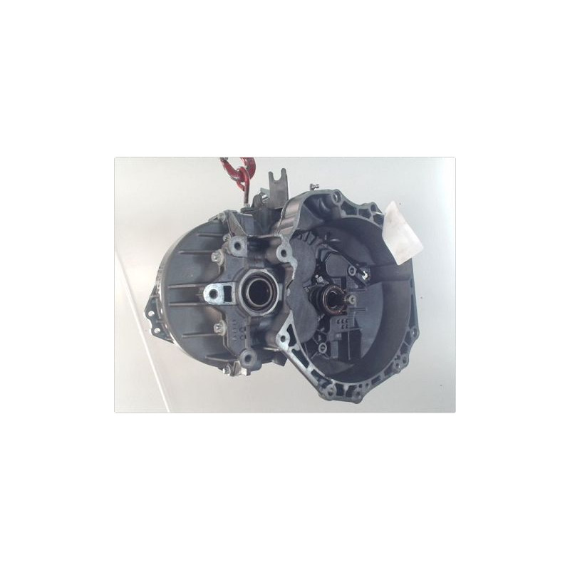 BOITE A VITESSE MECANIQUE OPEL ASTRA 1.7 CDTI 