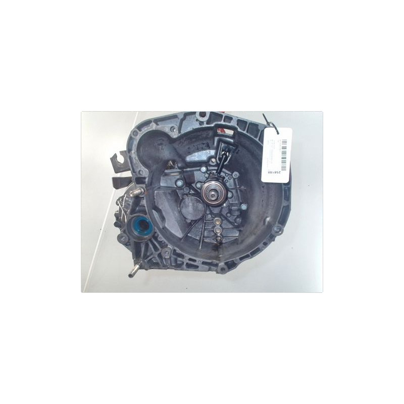 BOITE A VITESSE MECANIQUE ALFA ROMEO 147 1.6 16V T.SPARK 