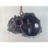 BOITE A VITESSE MECANIQUE SKODA FABIA 1.6 TDI
