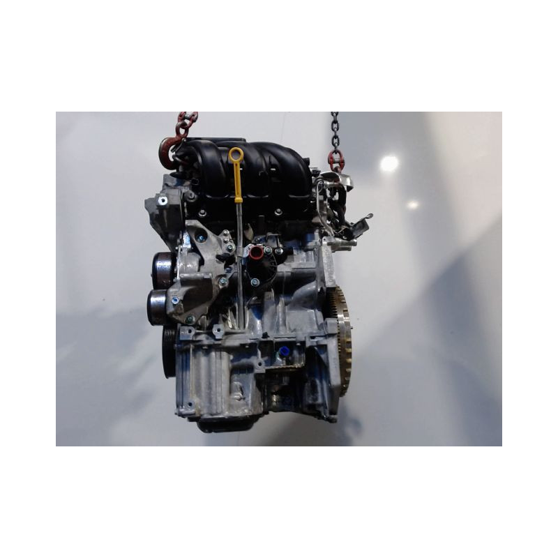 MOTEUR ESSENCE NISSAN MICRA 2009- 1.2