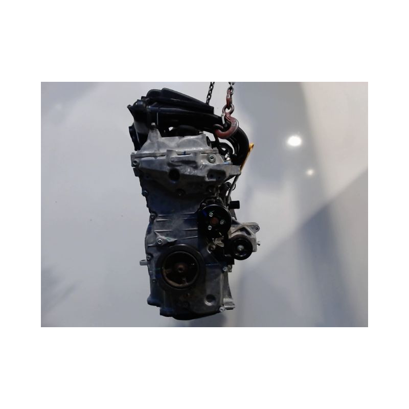 MOTEUR ESSENCE NISSAN MICRA 2009- 1.2