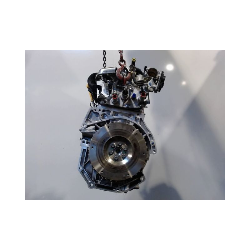 MOTEUR ESSENCE NISSAN MICRA 2009- 1.2