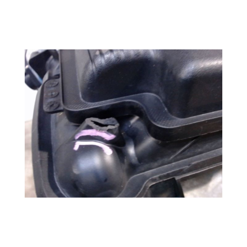 MOTEUR ESSENCE NISSAN MICRA 2009- 1.2
