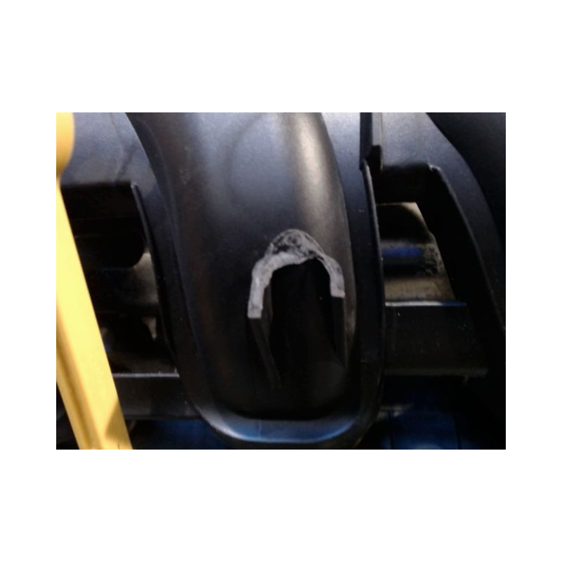 MOTEUR ESSENCE NISSAN MICRA 2009- 1.2