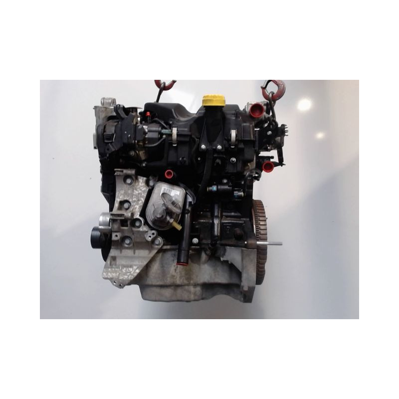 MOTEUR DIESEL NISSAN NOTE 1.5 dCi