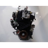 MOTEUR DIESEL NISSAN NOTE 1.5 dCi