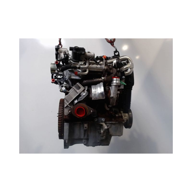 MOTEUR DIESEL NISSAN NOTE 1.5 dCi