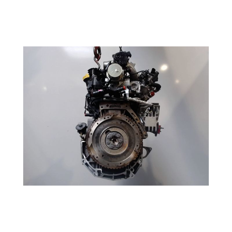 MOTEUR DIESEL NISSAN NOTE 1.5 dCi