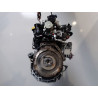 MOTEUR DIESEL NISSAN NOTE 1.5 dCi