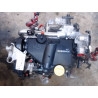 MOTEUR DIESEL NISSAN NOTE 1.5 dCi