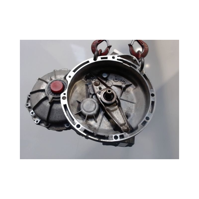 BOITE A VITESSE MECANIQUE SMART FORTWO COUPE 3.2002-2006 0.7 