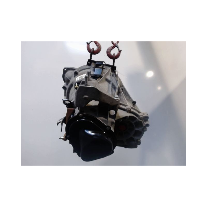 BOITE A VITESSE MECANIQUE FORD FIESTA 2008- 1.25