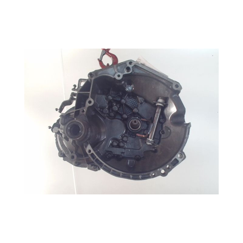 BOITE A VITESSE MECANIQUE PEUGEOT 206 1.4 i