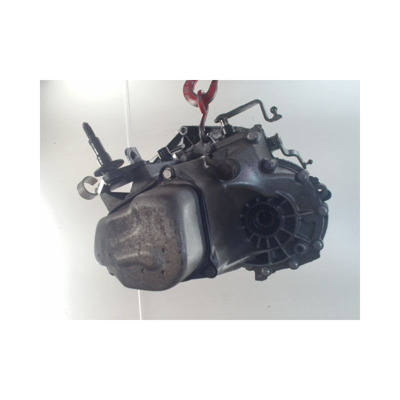 BOITE A VITESSE MECANIQUE PEUGEOT 206 1.4 i