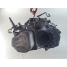 BOITE A VITESSE MECANIQUE PEUGEOT 206 1.4 i