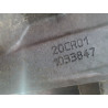BOITE A VITESSE MECANIQUE PEUGEOT 206 1.4 i