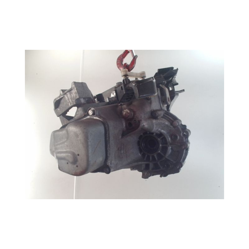 BOITE A VITESSE MECANIQUE PEUGEOT 208 1.2 VTI 82
