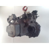 BOITE A VITESSE MECANIQUE PEUGEOT 208 1.2 VTI 82