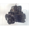 BOITE A VITESSE MECANIQUE FORD FIESTA 1.3 i