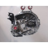 BOITE A VITESSE MECANIQUE PEUGEOT 208 1.0