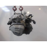 BOITE A VITESSE MECANIQUE PEUGEOT 208 1.0