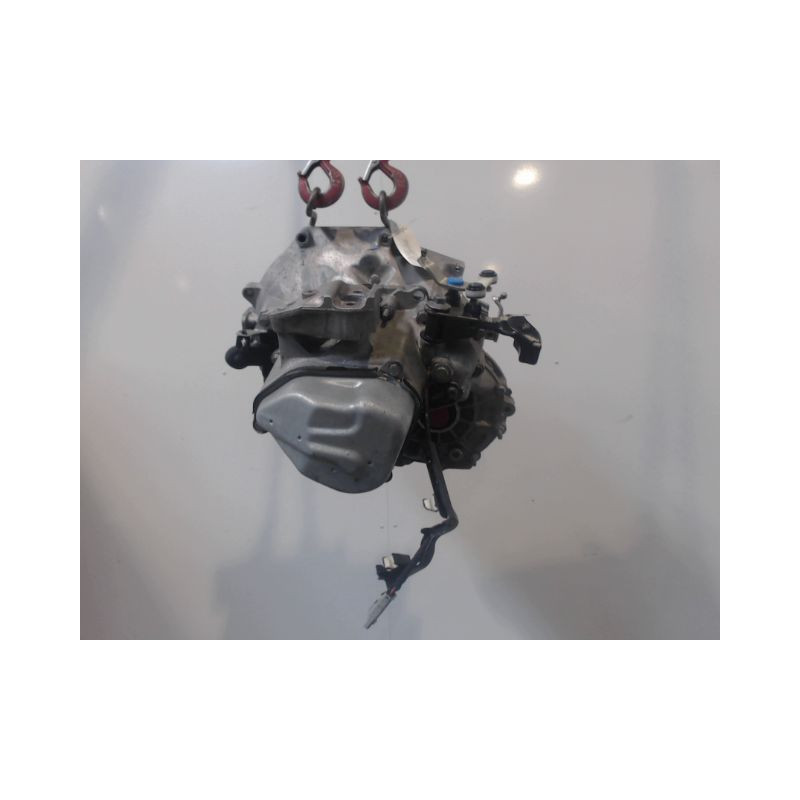 BOITE A VITESSE MECANIQUE PEUGEOT 208 1.2 PureTech 82
