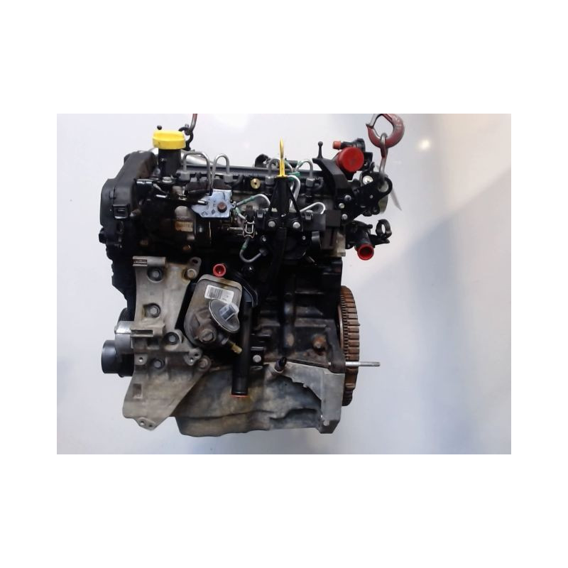 MOTEUR DIESEL NISSAN MICRA 1.5 dCi