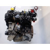 MOTEUR DIESEL NISSAN MICRA 1.5 dCi
