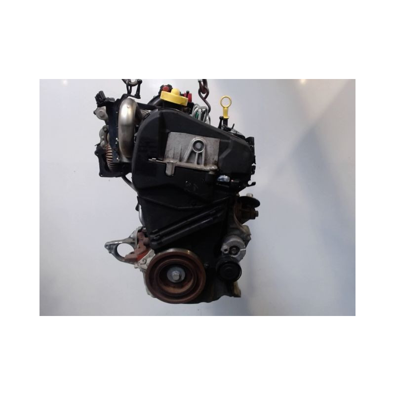MOTEUR DIESEL NISSAN MICRA 1.5 dCi