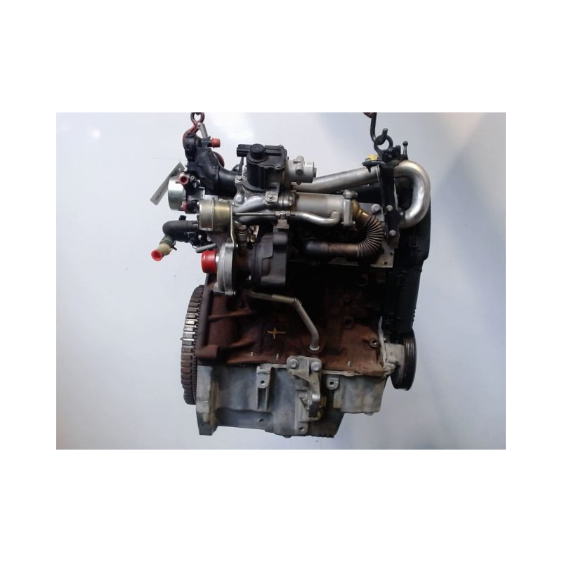 MOTEUR DIESEL NISSAN MICRA 1.5 dCi