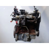 MOTEUR DIESEL NISSAN MICRA 1.5 dCi