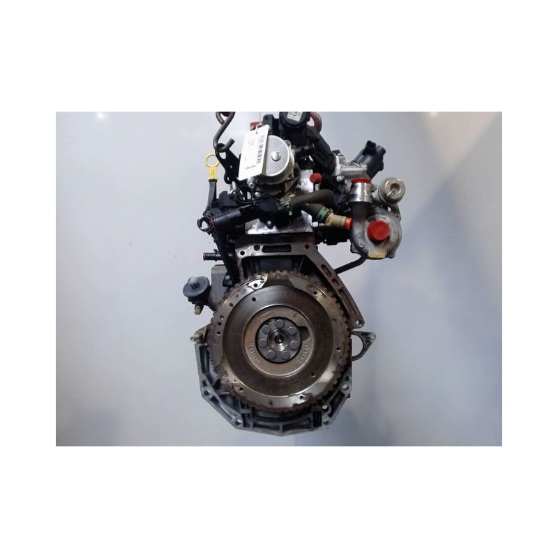 MOTEUR DIESEL NISSAN MICRA 1.5 dCi