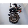 MOTEUR DIESEL NISSAN MICRA 1.5 dCi