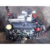 MOTEUR DIESEL NISSAN MICRA 1.5 dCi