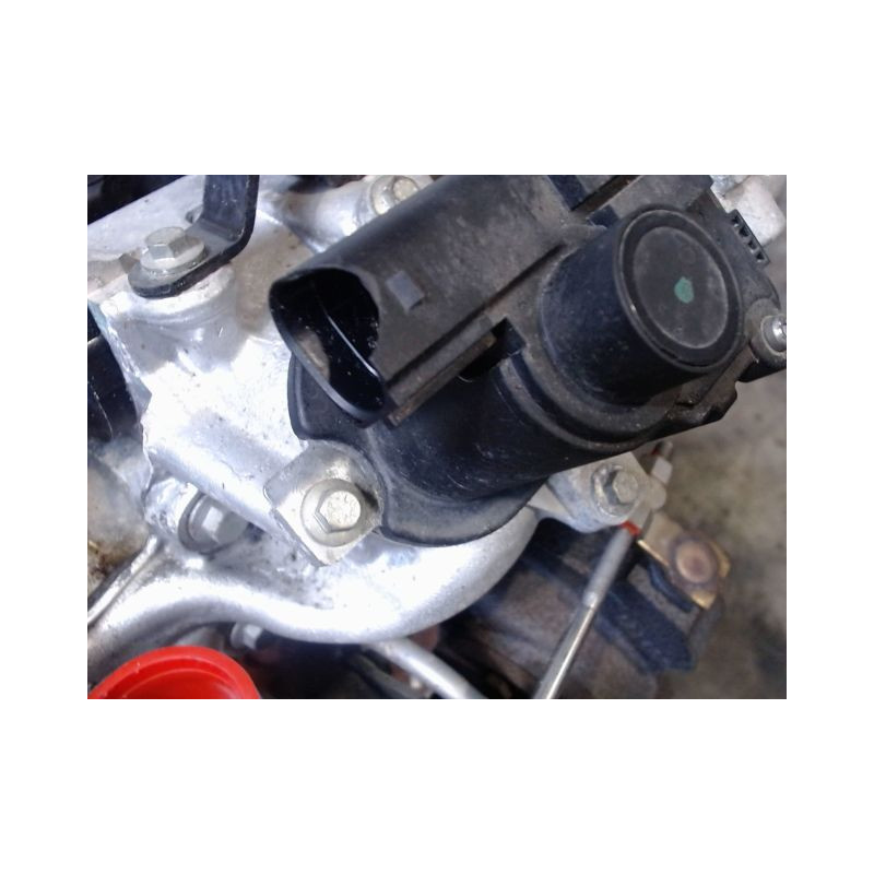 MOTEUR DIESEL NISSAN MICRA 1.5 dCi