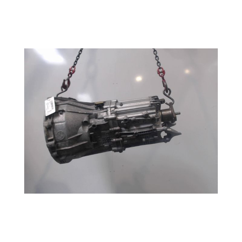 BOITE A VITESSE MECANIQUE BMW SERIE 1 120 d