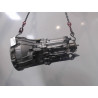 BOITE A VITESSE MECANIQUE BMW SERIE 1 120 d