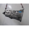 BOITE A VITESSE MECANIQUE BMW SERIE 1 120 d