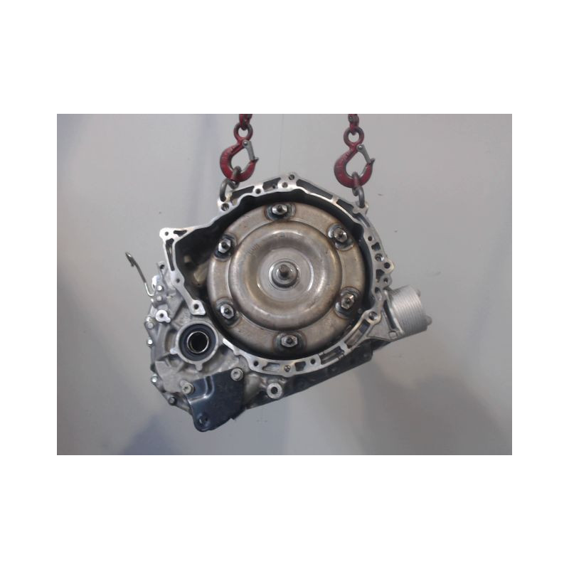 BOITE A VITESSE AUTOMATIQUE PEUGEOT 308 2011- 1.2 THP 130