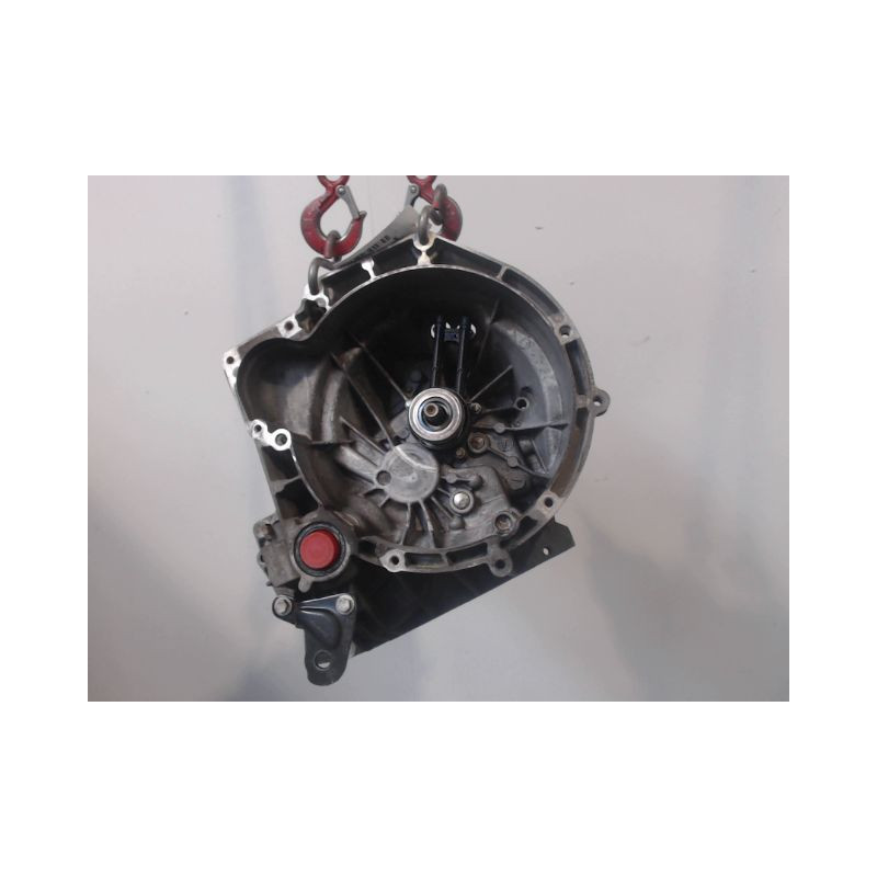 BOITE A VITESSE MECANIQUE FORD FIESTA 2005- 1.3