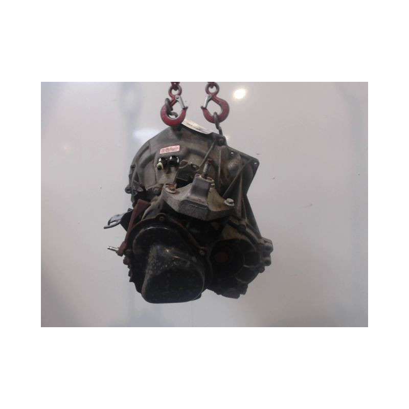 BOITE A VITESSE MECANIQUE FORD FIESTA 2005- 1.3