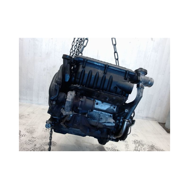 MOTEUR DIESEL MERCEDES CLASSE A A 170 CDI 