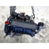 MOTEUR DIESEL MERCEDES CLASSE A A 170 CDI 