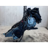 MOTEUR DIESEL MERCEDES CLASSE A A 170 CDI 