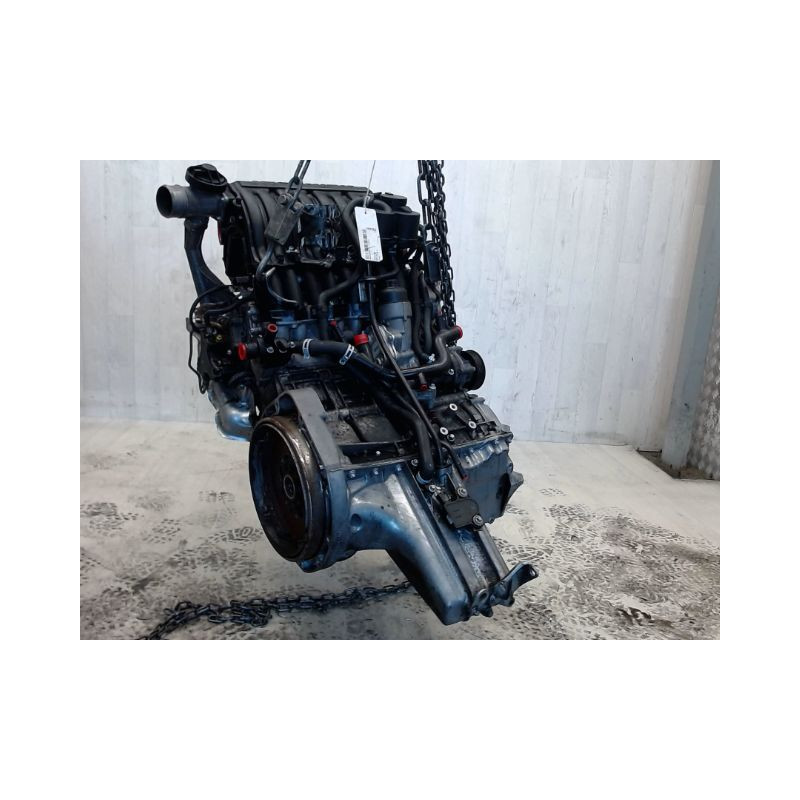 MOTEUR DIESEL MERCEDES CLASSE A A 170 CDI 