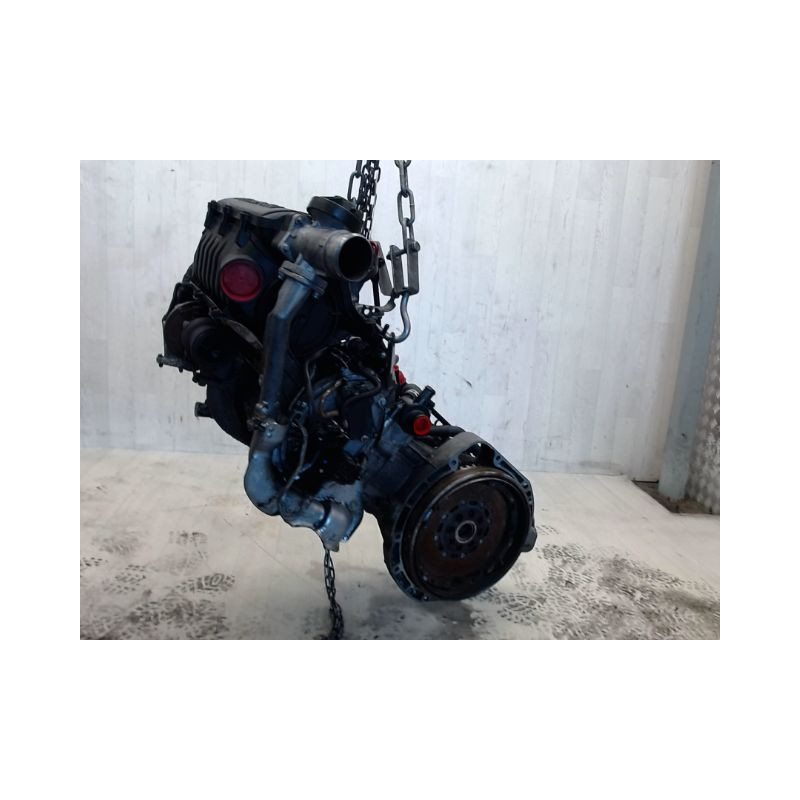 MOTEUR DIESEL MERCEDES CLASSE A A 170 CDI 