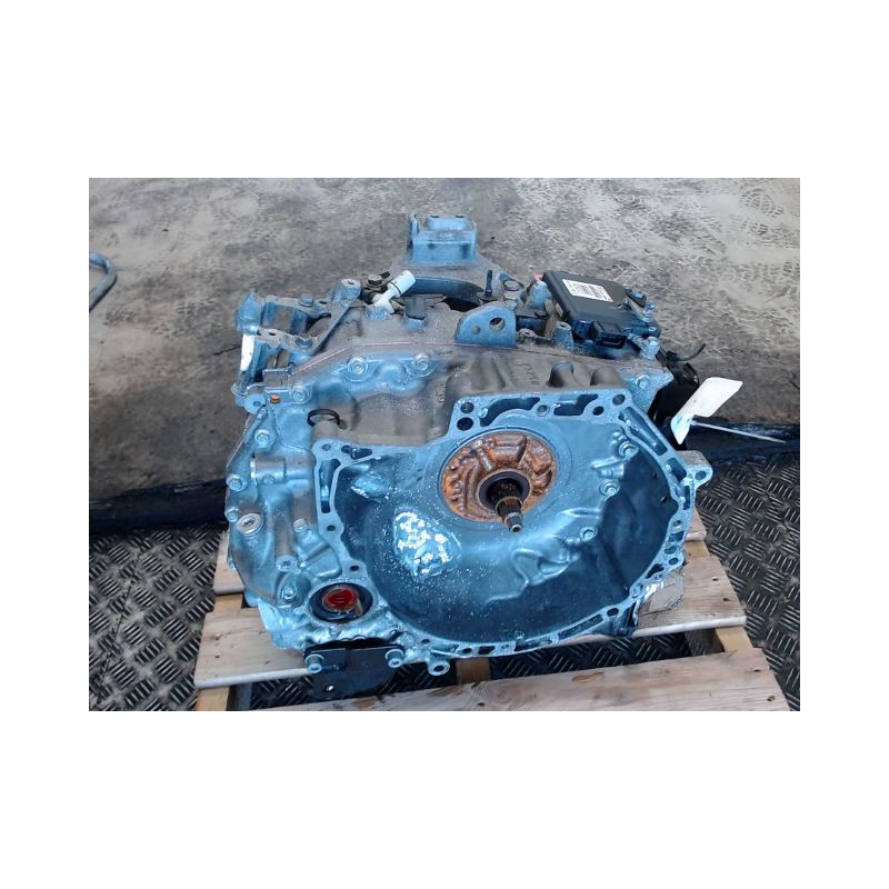 BOITE A VITESSE AUTOMATIQUE CITROEN C4 PICASSO 1.6 BlueHDi 120